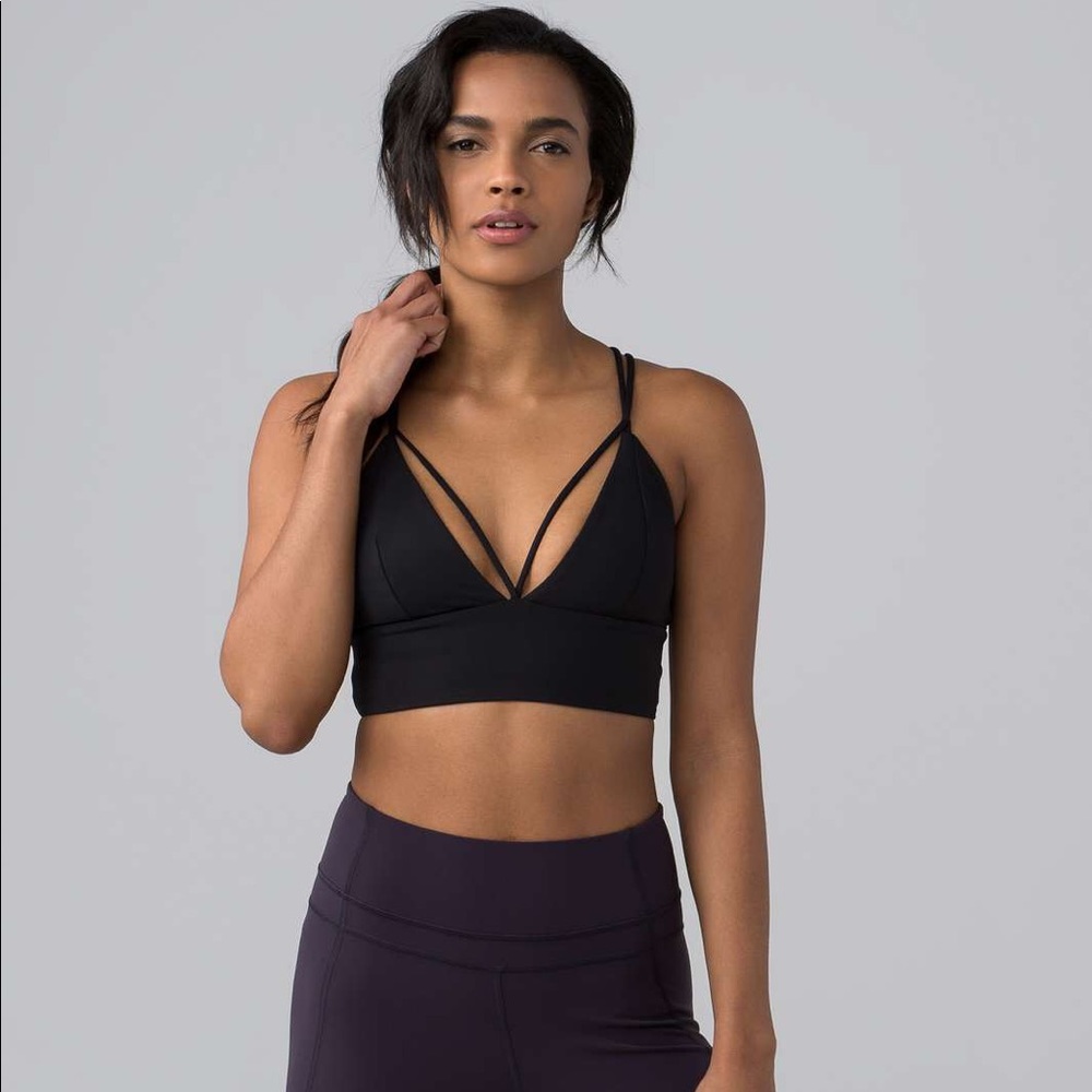 ❌ SOLD ❌ Lululemon Sports Bra